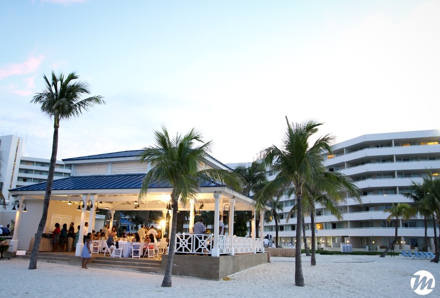 18 Melia Nassau Beach Wedding Photos Bahamas Wedding Photographer