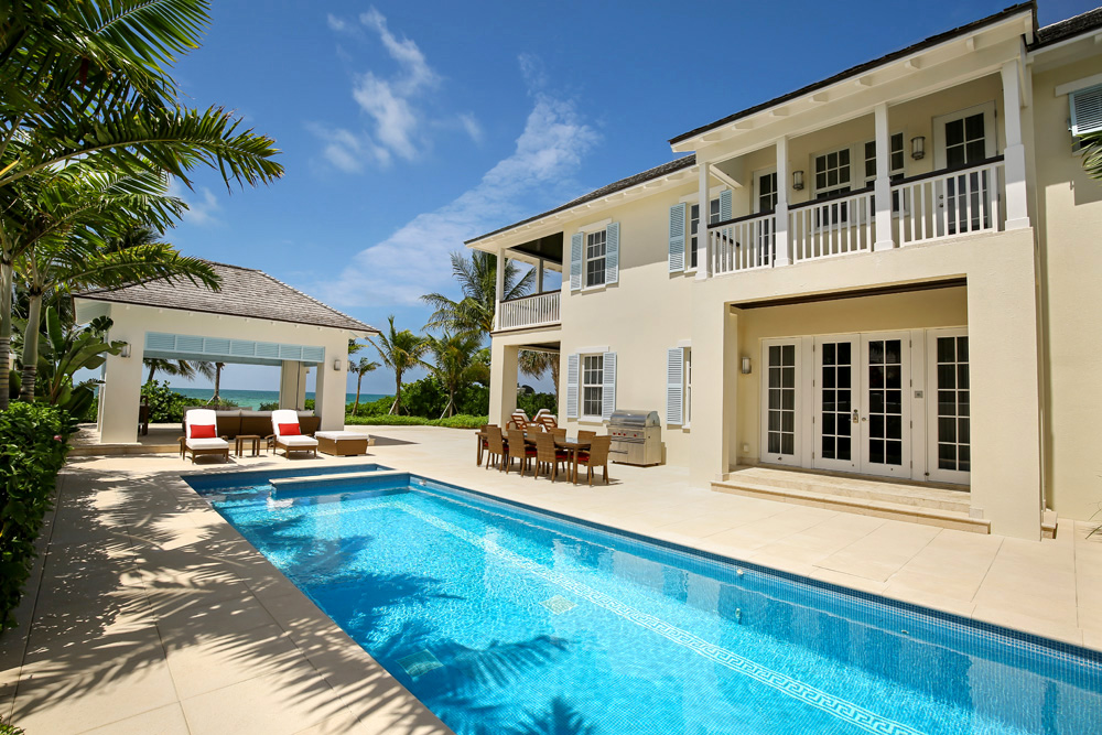 Bahamas Real Estate Photography | Luxury Home - Mario Nixon Photography