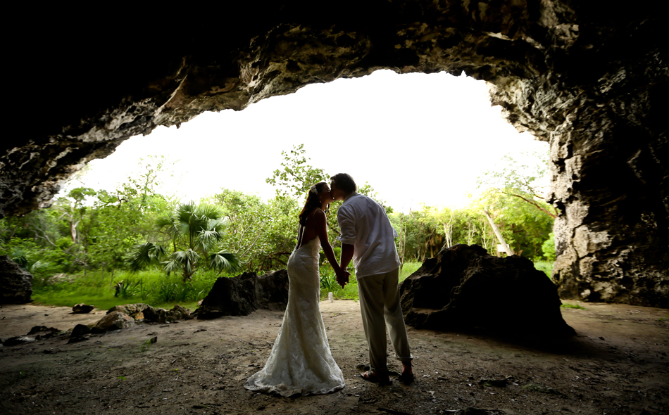 Eleuthera Wedding