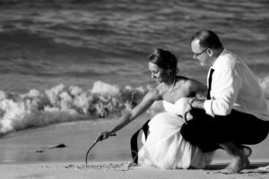 Bahmas Wedding Photography