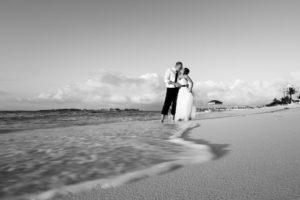 Bahmas Wedding Photography