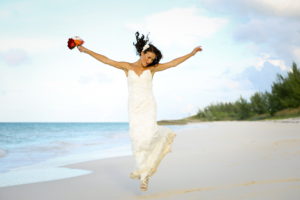 Eleuthera Wedding