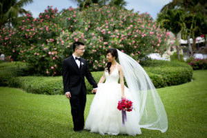 Sandals Emerald Bay Exuma Wedding