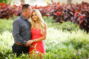 Grand Hyatt Baha Mar Engagement Session