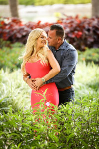 Grand Hyatt Baha Mar Engagement Photography