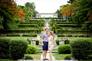 Versailles Gardens - The Ocean Club