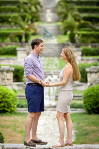 Versailles Gardens - The Ocean Club