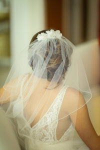 Bride - Grand Hyatt Baha Mar Wedding