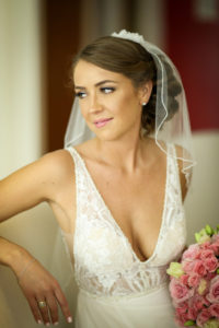 Bride - Grand Hyatt Baha Mar Wedding Photography