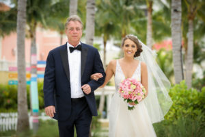 Grand Hyatt Baha Mar Wedding