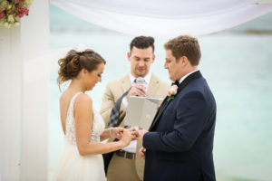 Grand Hyatt Baha Mar Wedding