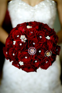 Bridal Bouquet
