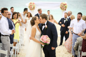 Grand Hyatt Baha Mar Wedding