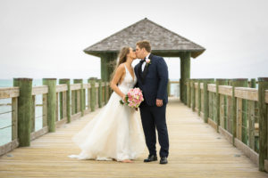 Grand Hyatt Baha Mar Wedding Photos