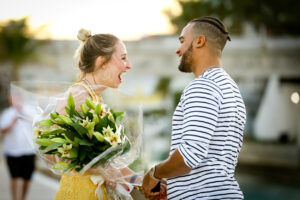 Bahamas Proposal