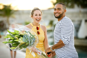 Bahamas Proposal