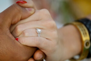 Bahamas Proposal