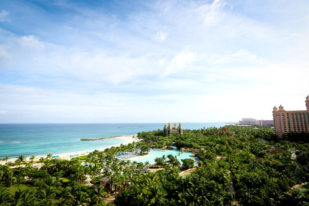 Atlantis Bahamas Resort