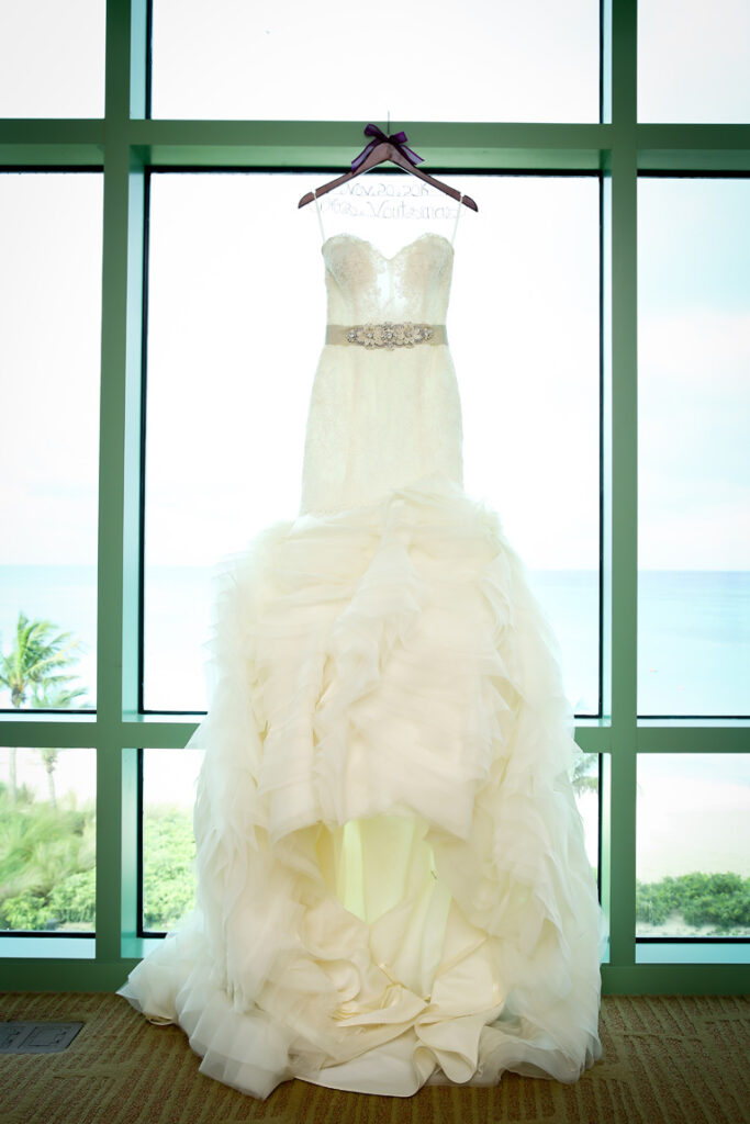 Wedding Gown