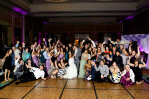 Atlantis Bahamas Wedding