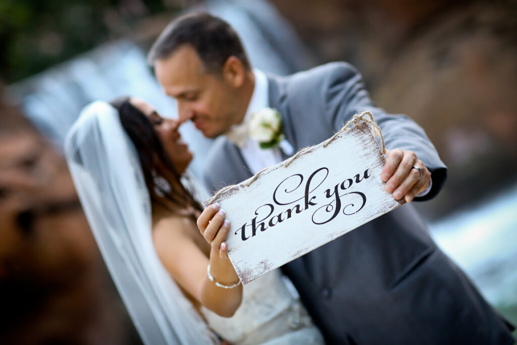 Atlantis Bahamas Wedding