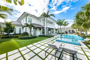 Bahamas Real Estate Photographer