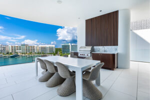 Bahamas Luxury Real Estate Photographer